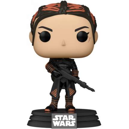 Pop star wars store figures