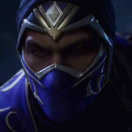 Mortal Kombat Xbox One - купить игру Мортал Комбат Икс бокс Ван, цены ...