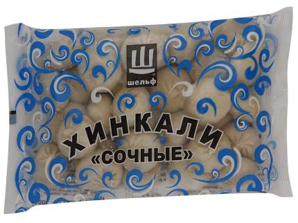 Замороженные продукты Шельф - отзывы, рейтинг и оценки покупателей -маркетплейс megamarket.ru