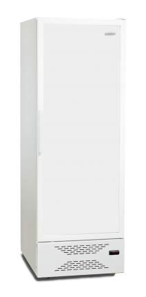 Холодильная витрина Бирюса Б-460KDNQ White