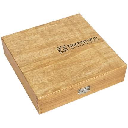 Пепельница Nachtmann Cigar в деревянной подарочной коробке