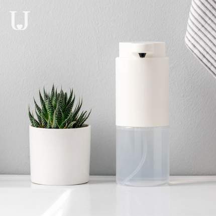 Сенсорный дозатор мыла Xiaomi Jordan & Judy Smart Liquid Soap Dispenser (VC050)