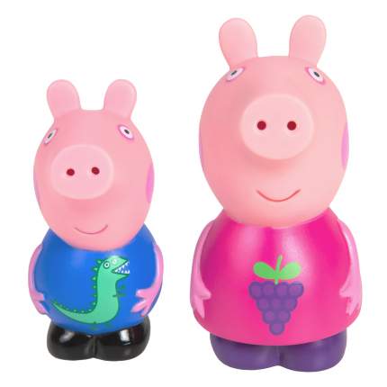 Купить Свинка партнер1.рфй набор Пеппа и ее партнер1.рф Peppa Pig - цена от 1 ₽ в Ялте