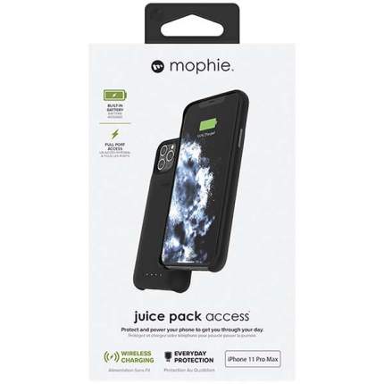 MOPHIE MOPHIE