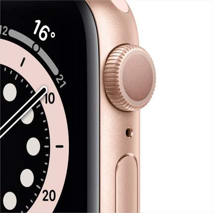 Iphone watch 3 rose gold on sale