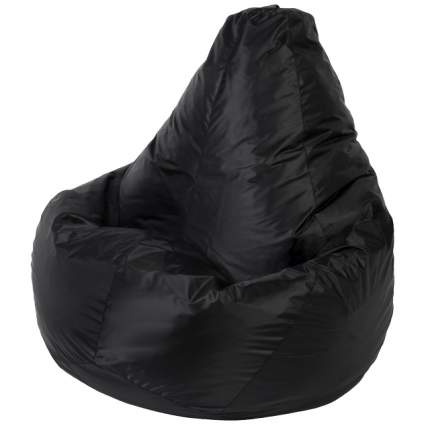 Кресло-мешок Dreambag XXXL, черный