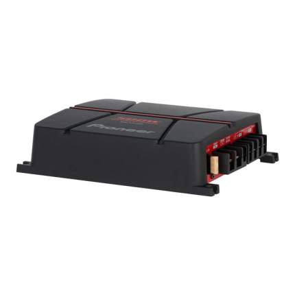 Усилитель автомобильный Pioneer GM-A3702