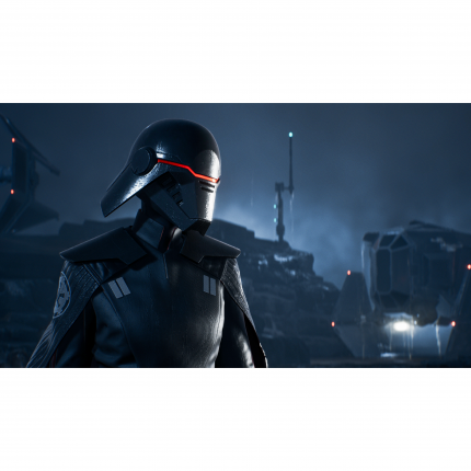 Игра Звёздные Войны – Джедаи: Павший Орден для Xbox One