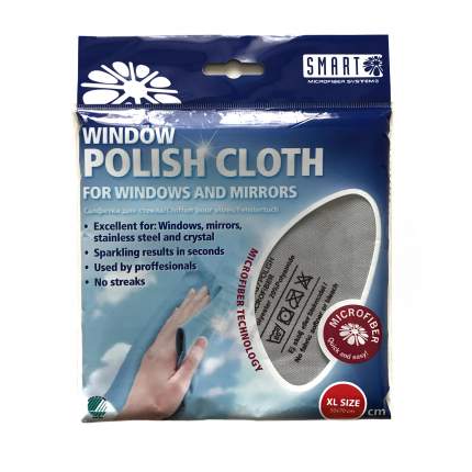Smart Microfiber System - купить товары бренда Smart Microfiber System ...