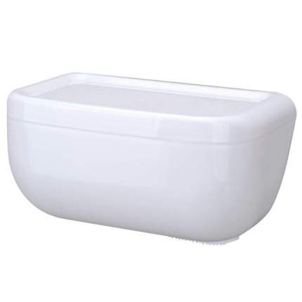 BH-TOILP-01 Полка-держатель для туалетной бумаги, белый, 23,5х12х13,5 см