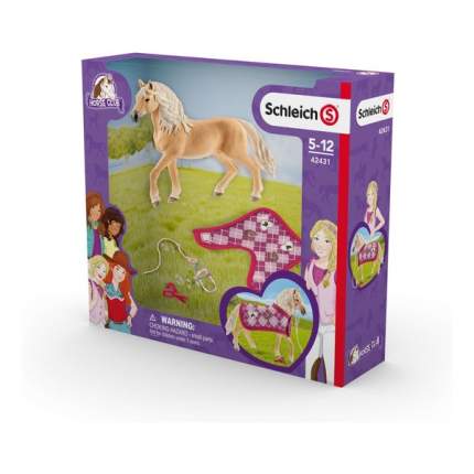   Schleich Horse Club Sofias Beauties   hansapostee