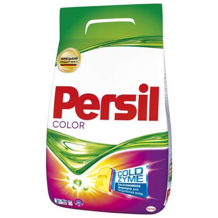 Порошок для стирки Persil color 3 кг
