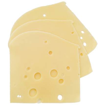 Сыр Valio маасдам полутвердый фасованный 45% 120 г
