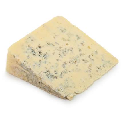 Сыр Гальбани пиканте с голубой плесенью 62% 125 г