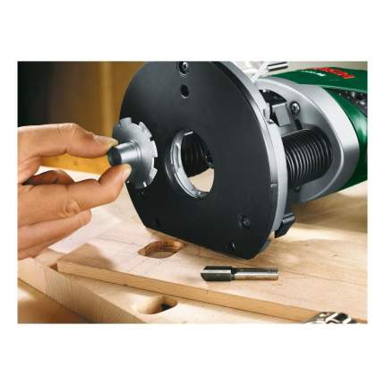 Сетевой фрезер Bosch POF 1200 AE 060326A100