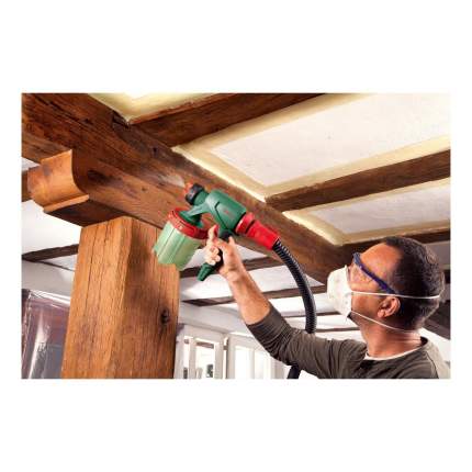 Сетевой краскопульт Bosch PFS 3000-2 603207100