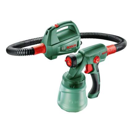 Сетевой краскопульт Bosch PFS 2000 603207300