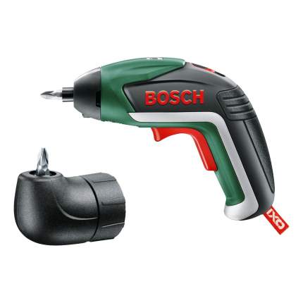 Аккумуляторная отвертка Bosch IXO V (medium) 06039A8021