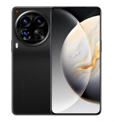 Смартфон Tecno Camon 30 Premier 5G 12/512GB Black