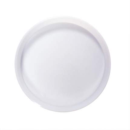 Силиконовая форма для гипса, эпоксидной смолы или бетона представляет собой молд круглой формы с диаметром 50  ...