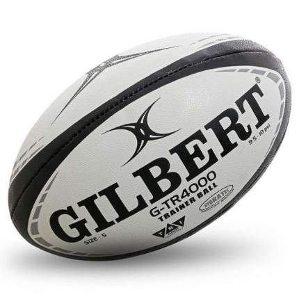 Мяч для регби Gilbert G-TR4000 р.4 арт.42097804