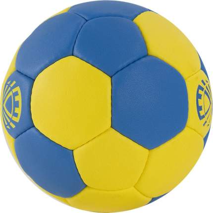 Мяч гандбольный Torres Club арт.H32142 р.2