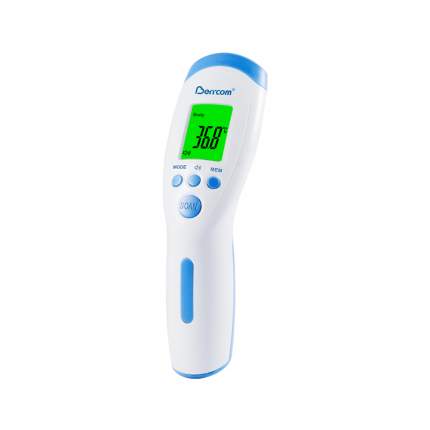 Термометр медицинский бесконтактный Berrcom JXB-182
