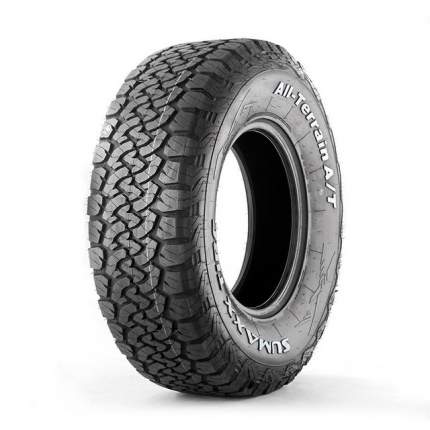 Шины Sumaxx All-Terrain A/T 265/70 R15   ...