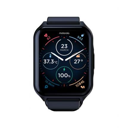 Motorola phone watch sale