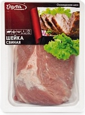 Шейка Свиная Купить В Краснодаре По Акции