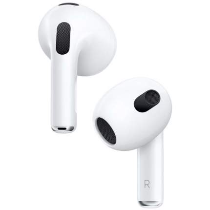 Apple Airpods 3 - купить наушники Эпл Айрподс 3-го поколения, цены в ...