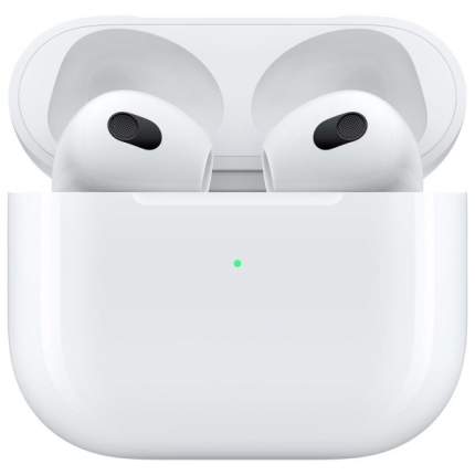 Apple Airpods 3 - купить наушники Эпл Айрподс 3-го поколения, цены в ...