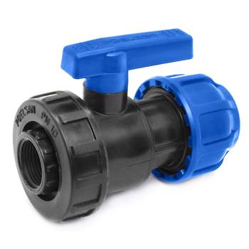 Кран пнд 75 мм шаровой компрессионный. Кран шаровый пнд 32. Кран компрессионный шаровый разъемн. Кран шаровый 32*1" нр пнд. Кран шаровый пэ 32.