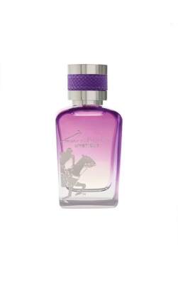 Beverly hills polo club hotsell hot perfume for her