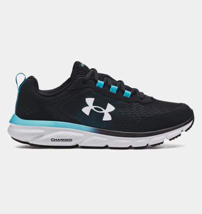Кроссовки under armour мужские отзывы