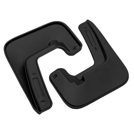 Тип: брызговик, Материал корпуса: полиуретан, Цвет корпуса:   ...