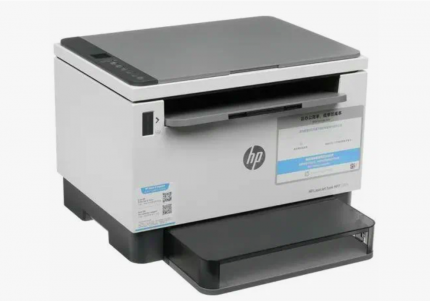Лазерное МФУ HP LaserJet Tank MFP 1005 черный (381U3A)