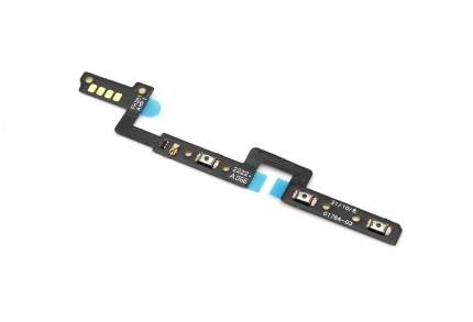 Шлейф кнопки включения для Google Pixel 7 Pro