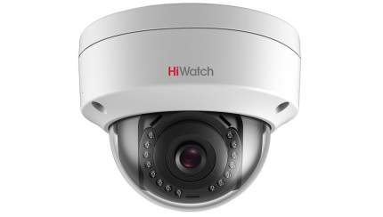 IP-видеокамера HiWatch DS-I402 (C) (2.8 mm)