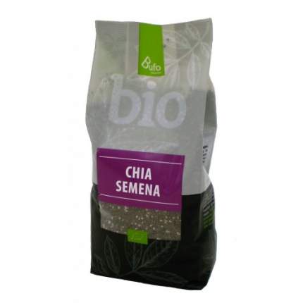 Семена Чиа - BUFO Organic