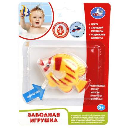 Заводная игрушка Рыбка   ...