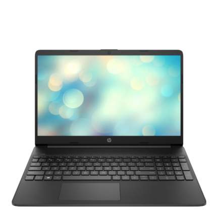 Ноутбук HP 15s-fq2039nm 15.6" Core i3/8Gb/256Gb SSD/noOS
