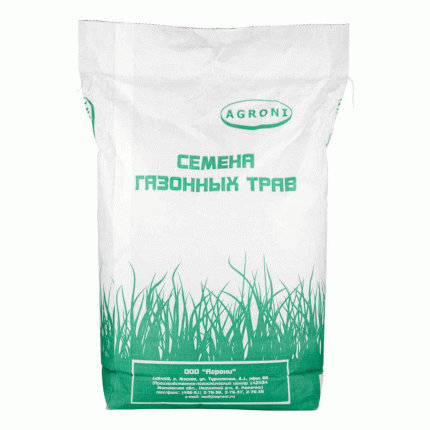 Купить Семена Газона Крым