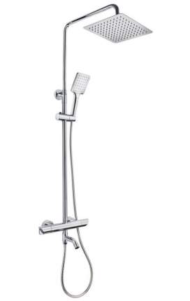 Душевая стойка TEKA Mallorca 321786200 Dual Control