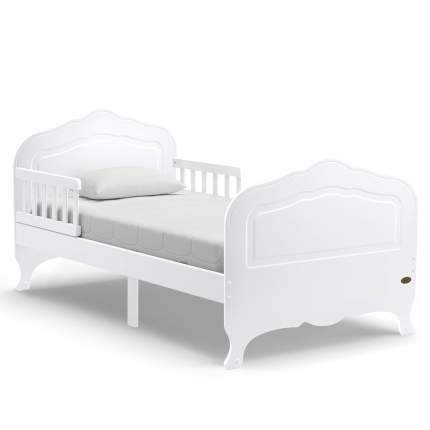 Подростковая кровать Nuovita Fulgore lungo (Bianco/Белый)