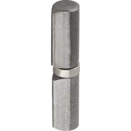 Материал: нержавеющая сталь, Тип: дверная, Цвет: серый, Цвет производителя:   ...