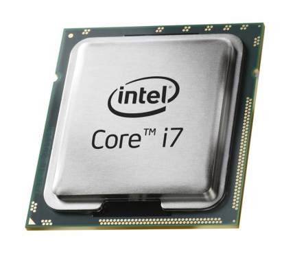 Процессоры Intel Core i7 - купить процессор интел кор ай 7, цены ...