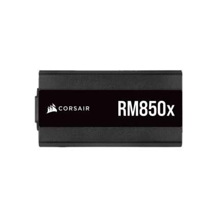Блок питания Corsair RM850x
