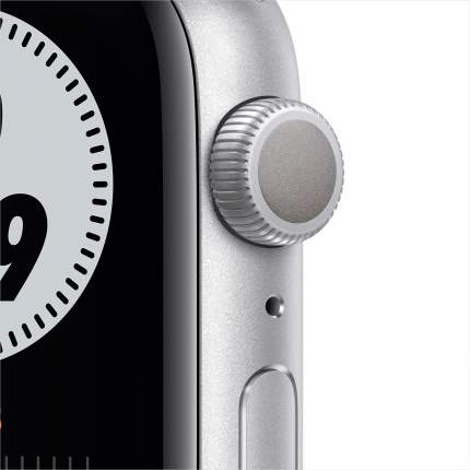 series 6 nike apple watch