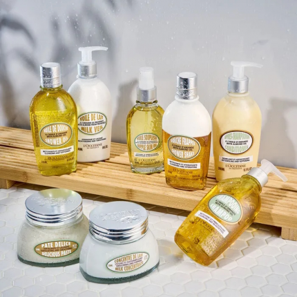L'Occitane - купить товары бренда L'Occitane, официальный каталог на ...